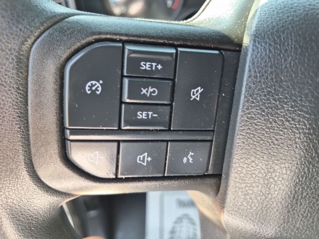Used 2023 White Ford XLT image 18