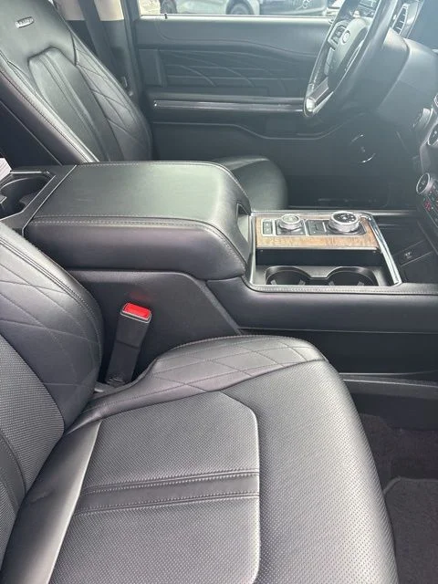 2021 Ford Expedition MAX Platinum - Photo 50