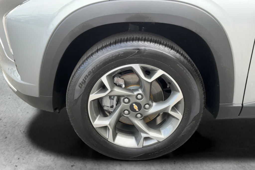 2026 Chevrolet Trax LT - Photo 24