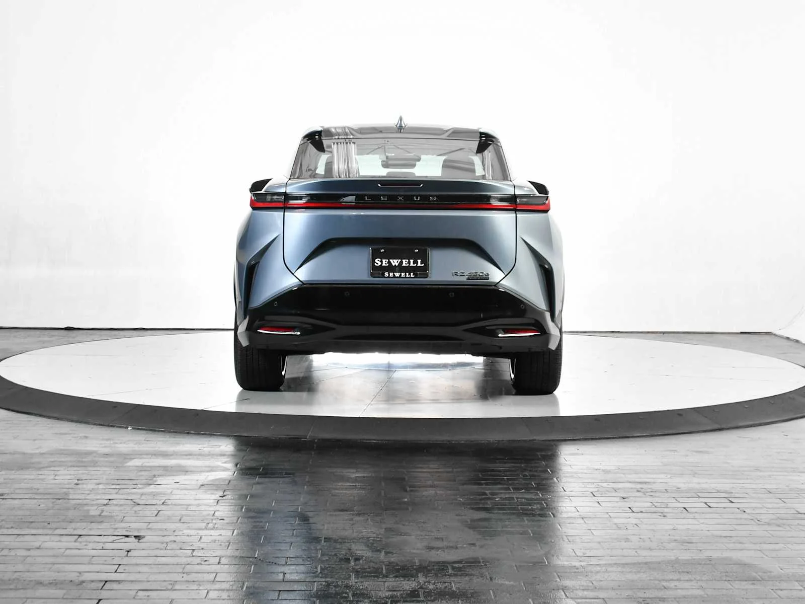 Certified Used 2023 Ether Lexus Luxury image 5