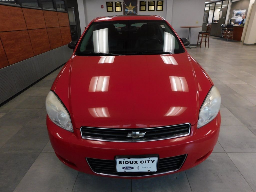 Used 2009 Chevrolet Impala LT with VIN 2G1WT57KX91147345 for sale in Sioux City, IA