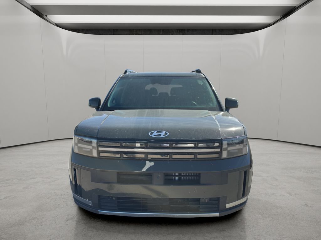 2024 Hyundai Santa Fe Limited HEV - Photo 8