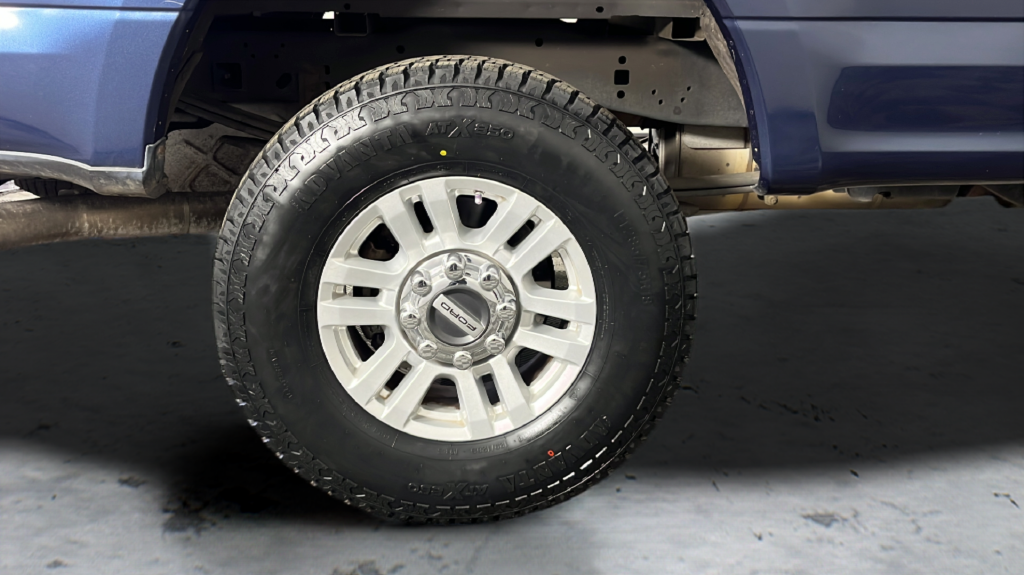 2017 Ford F-250 Super Duty XL - Photo 37
