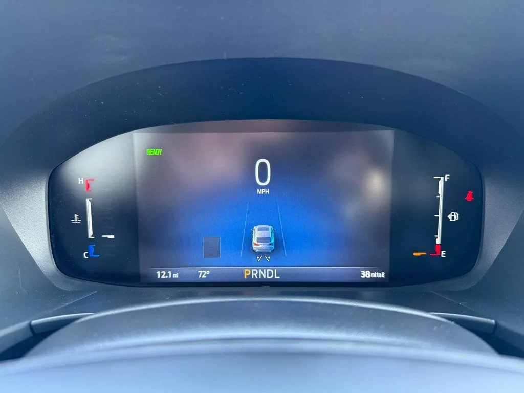 2026 Ford Escape Hybrid ST-Line Select - Photo 23