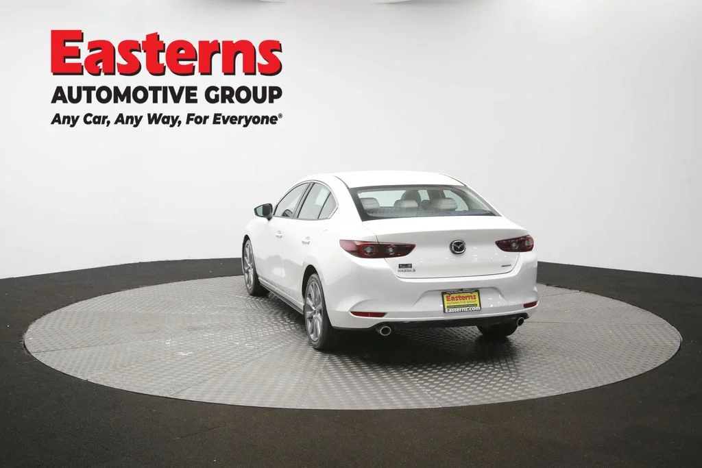 Used 2023 White Mazda 2.5 S Preferred Package image 67
