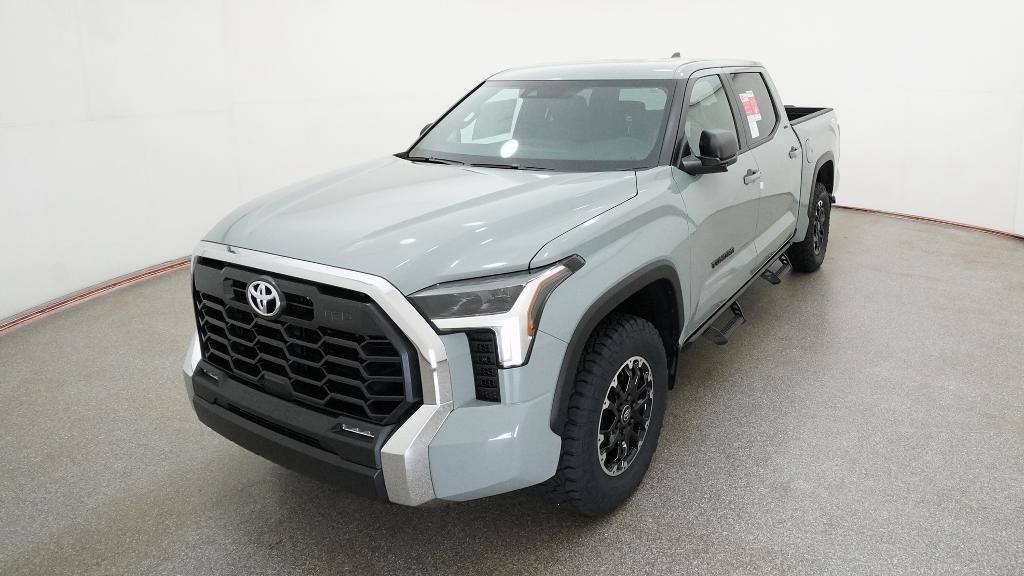 New 2026 Lunar Rock Toyota SR5 image 50