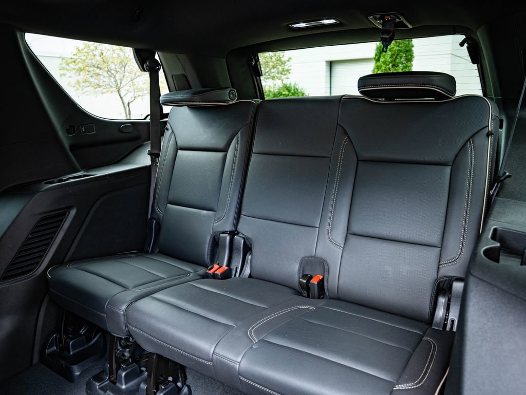 Used 2025 Black Chevrolet Premier image 47