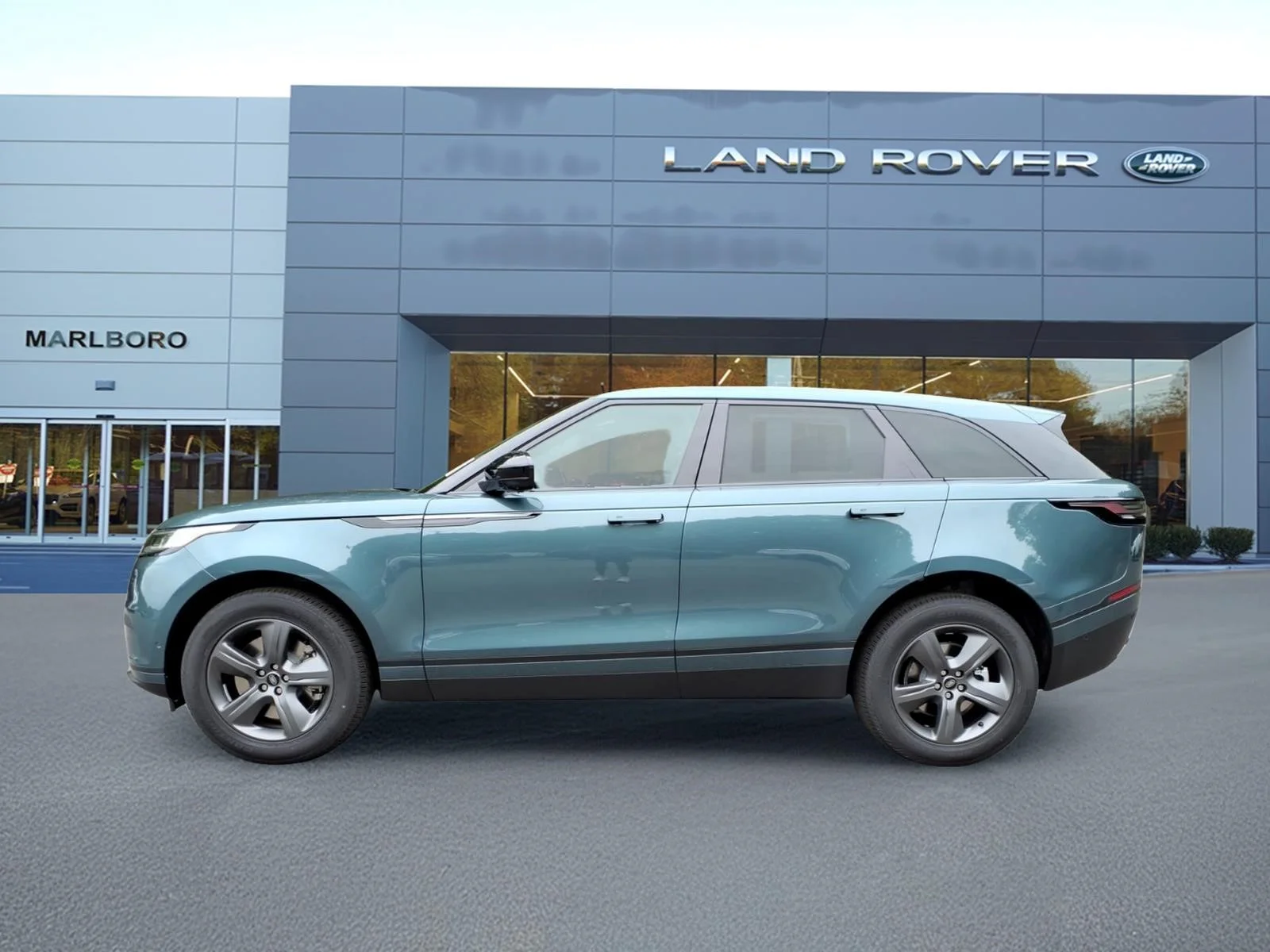 New 2026 Giola Green Land Rover S image 6