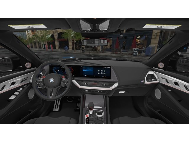 New 2026 Black Sapphire Metallic BMW  image 10