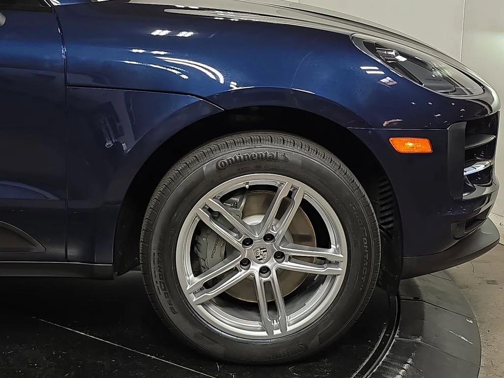 Used 2020 Blue Porsche S image 11