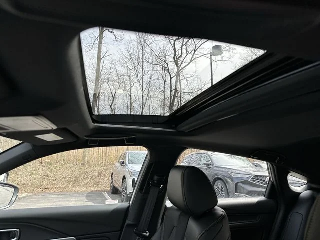 New 2026 Gray Acura A-Spec Tech Package image 22