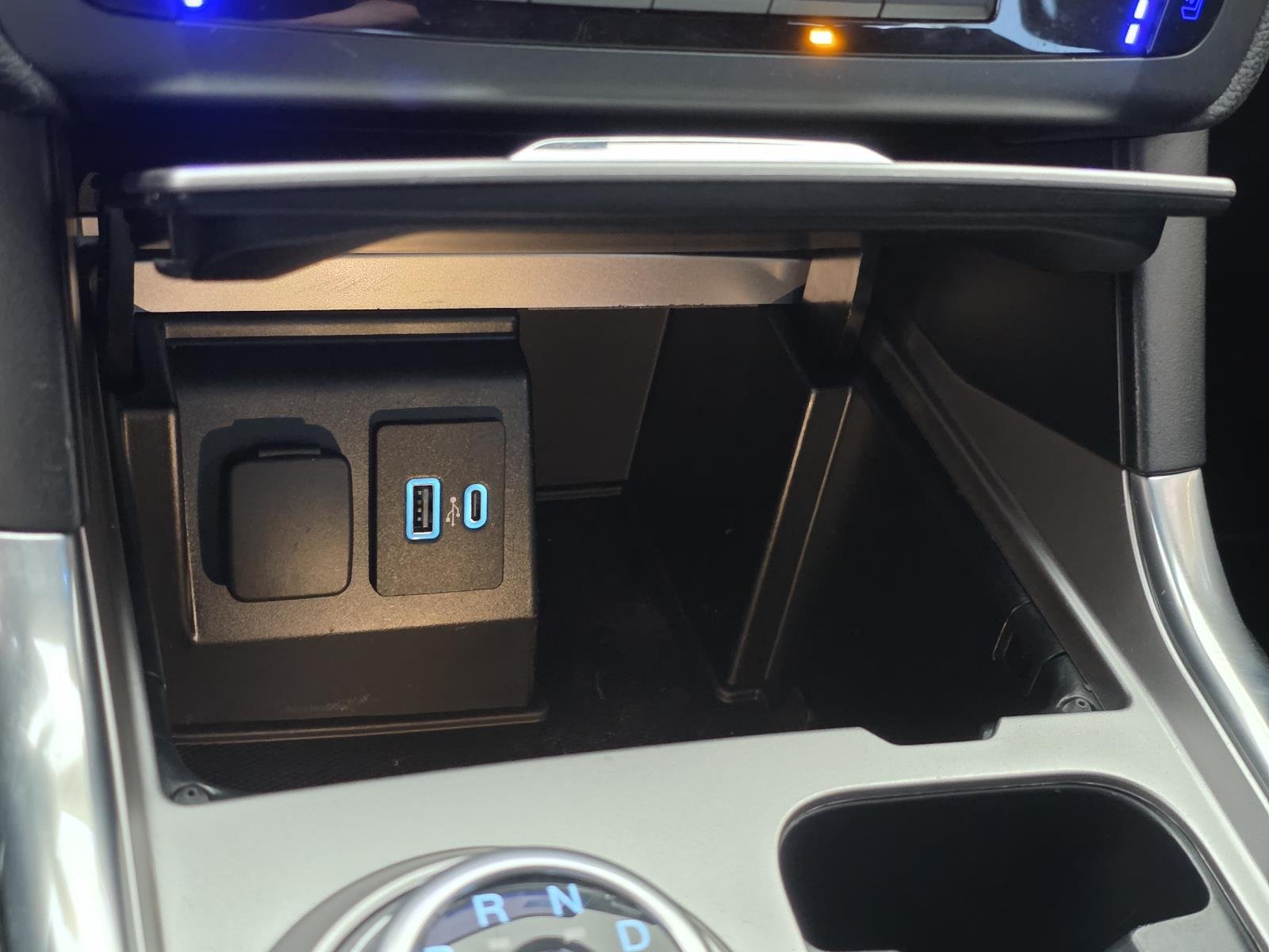 2020 Ford Explorer ST - Photo 28