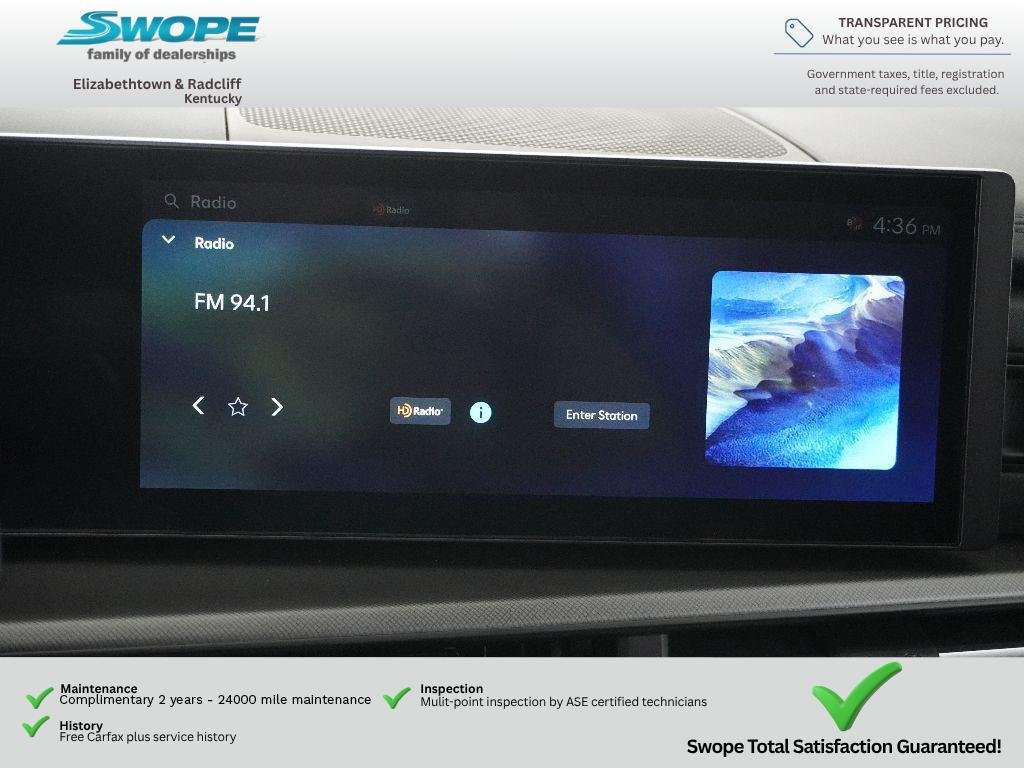 2026 Hyundai Santa Fe SE - Photo 22