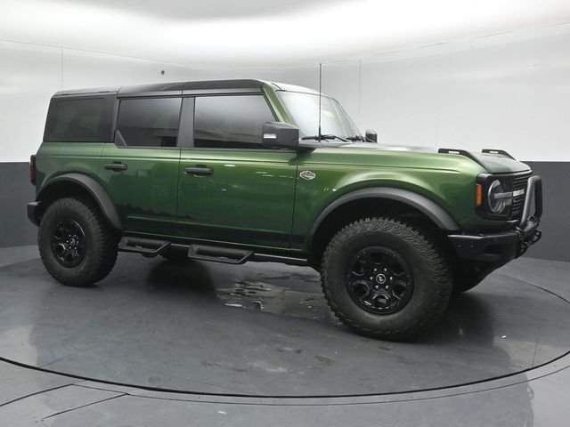 2024 FORD BRONCO - Image 60