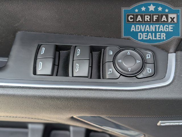 Used 2024 Dark Ash Metallic Chevrolet LTZ image 24