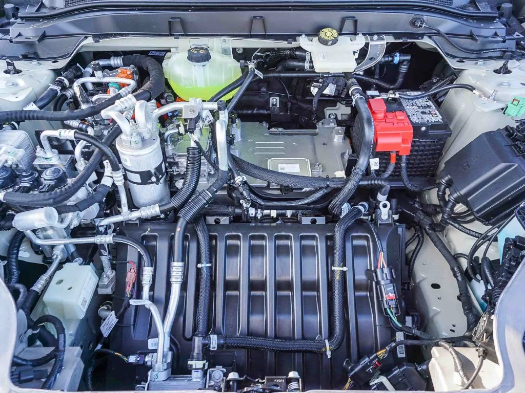 New 2026 Beige Ford Premium image 25