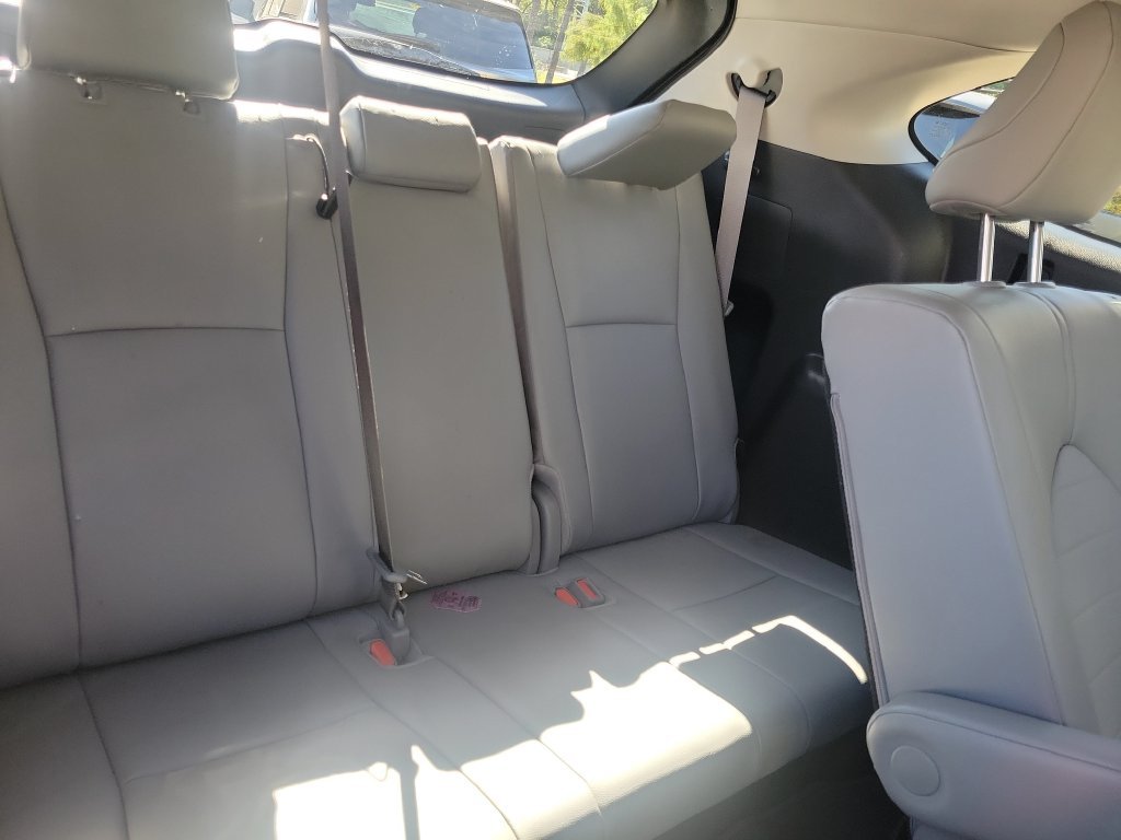 Certified Used 2026 Beige Toyota XLE image 36