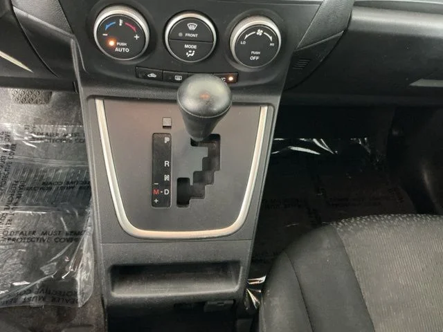 Used 2012 Black Mazda Sport image 18