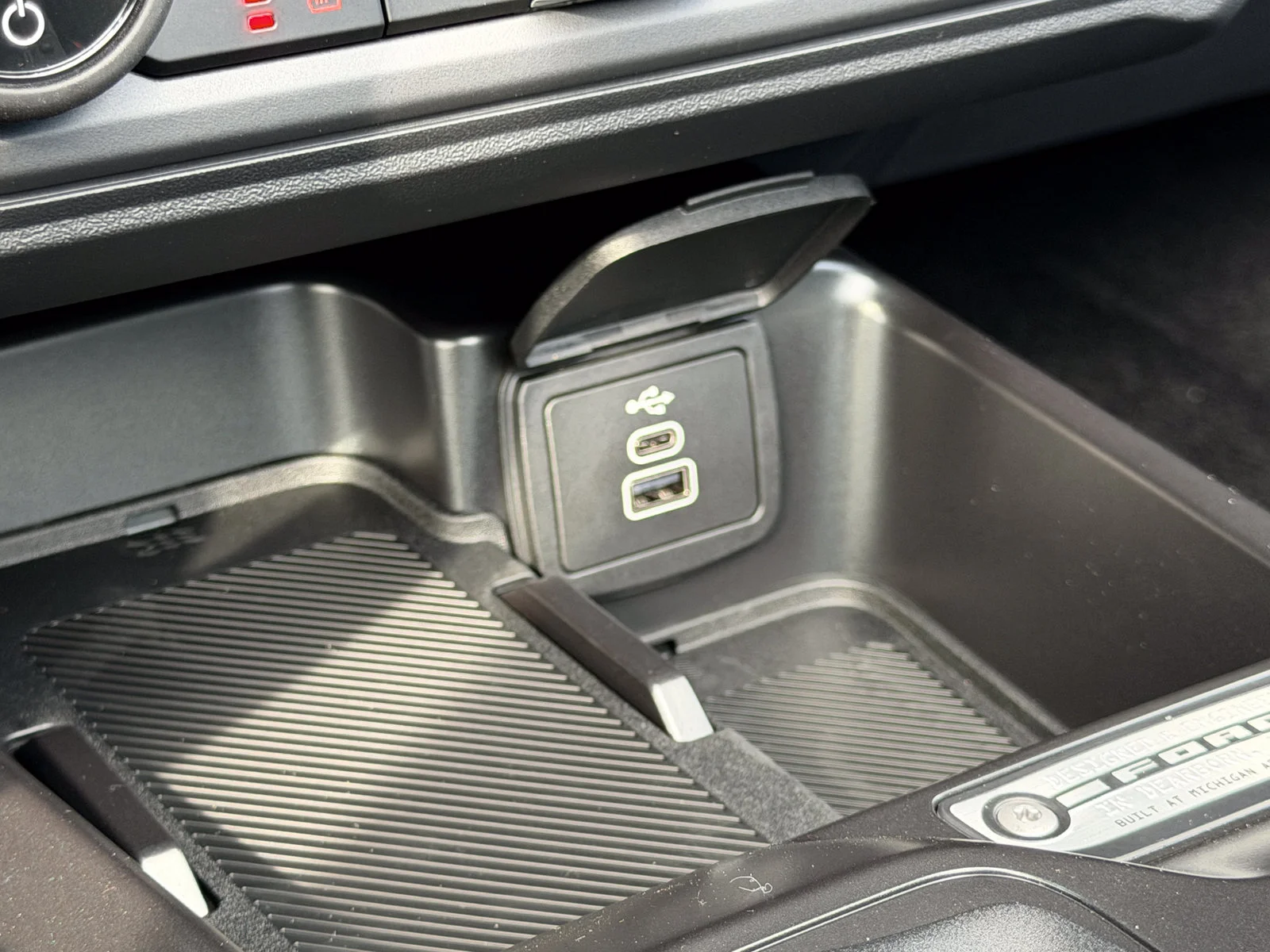New 2026 Avalanche Gray Ford Big Bend DROP TOP PACKAGE image 34