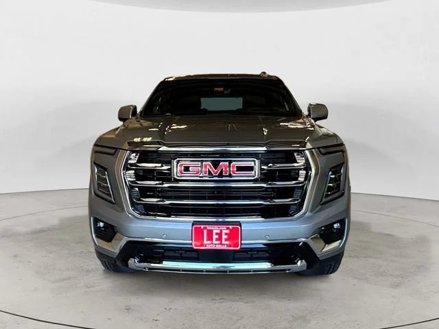 New 2026 Silver GMC Elevation image 9