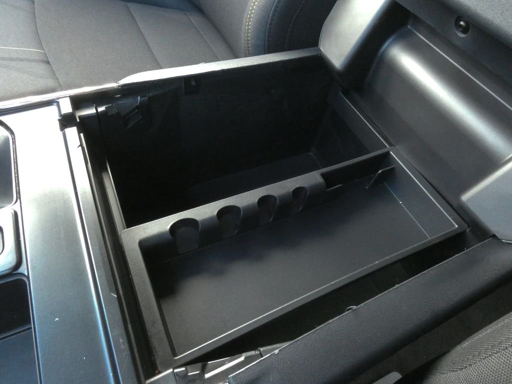 2024 Ford F-150 STX - Photo 23