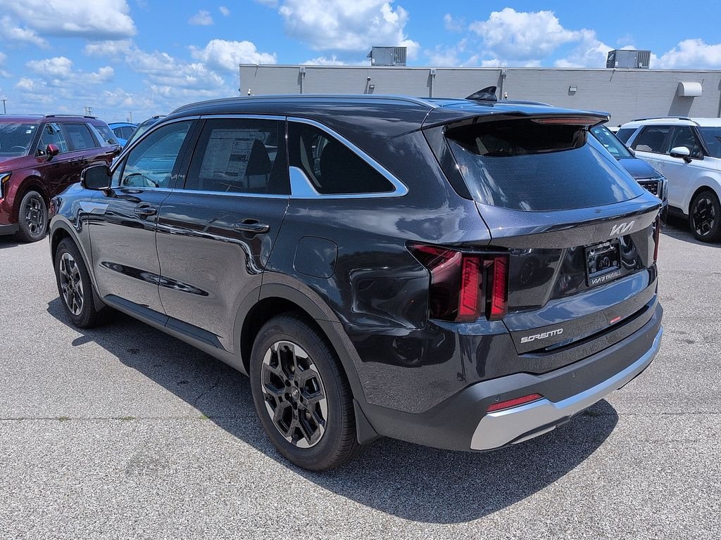 New 2026 Panthera Metal Kia S image 5