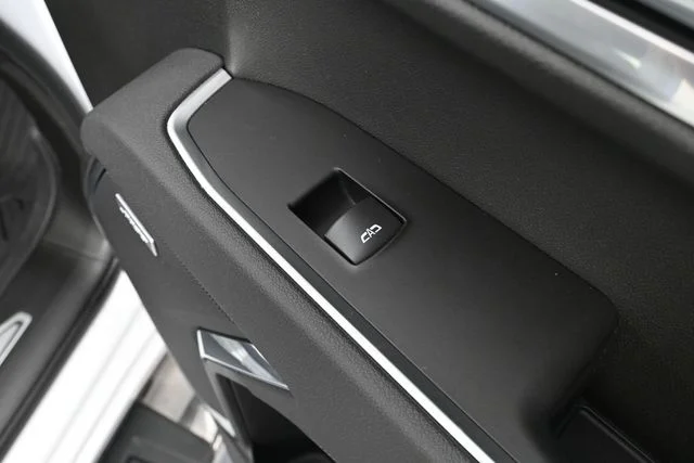 Certified Used 2026 White Chevrolet LTZ image 57