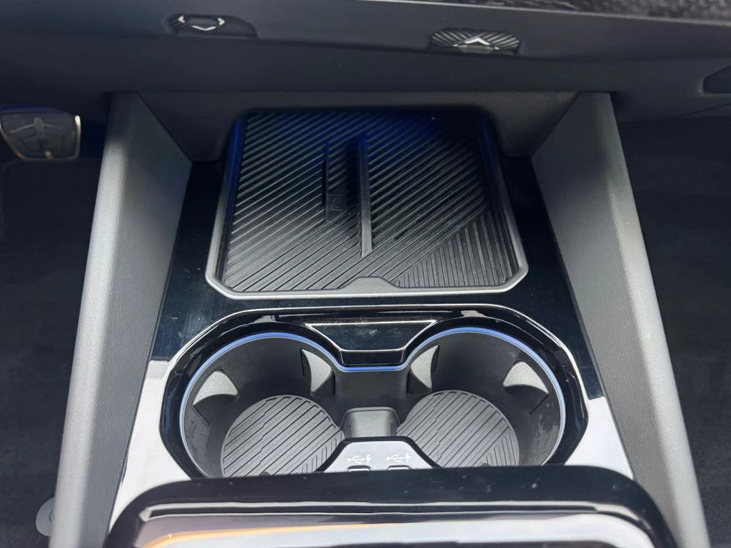 2025 BMW M5 M5 - Photo 19