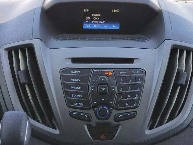 Used 2018 Silver Ford Base image 16