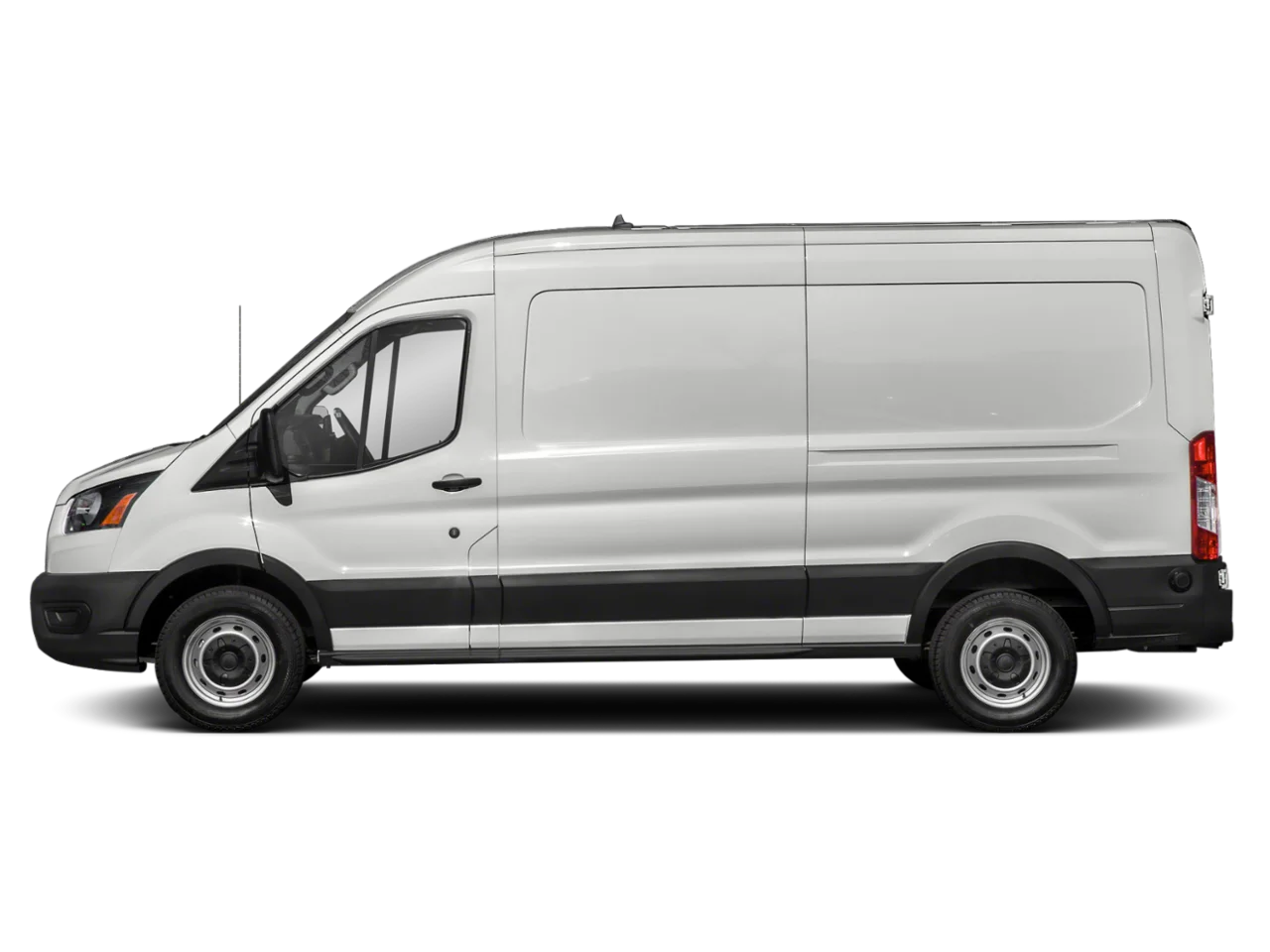Used 2022 OXFORD WHITE Ford Base image 3