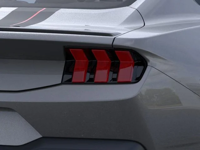 2025 Ford Mustang EcoBoost Premium Fastback - Photo 21