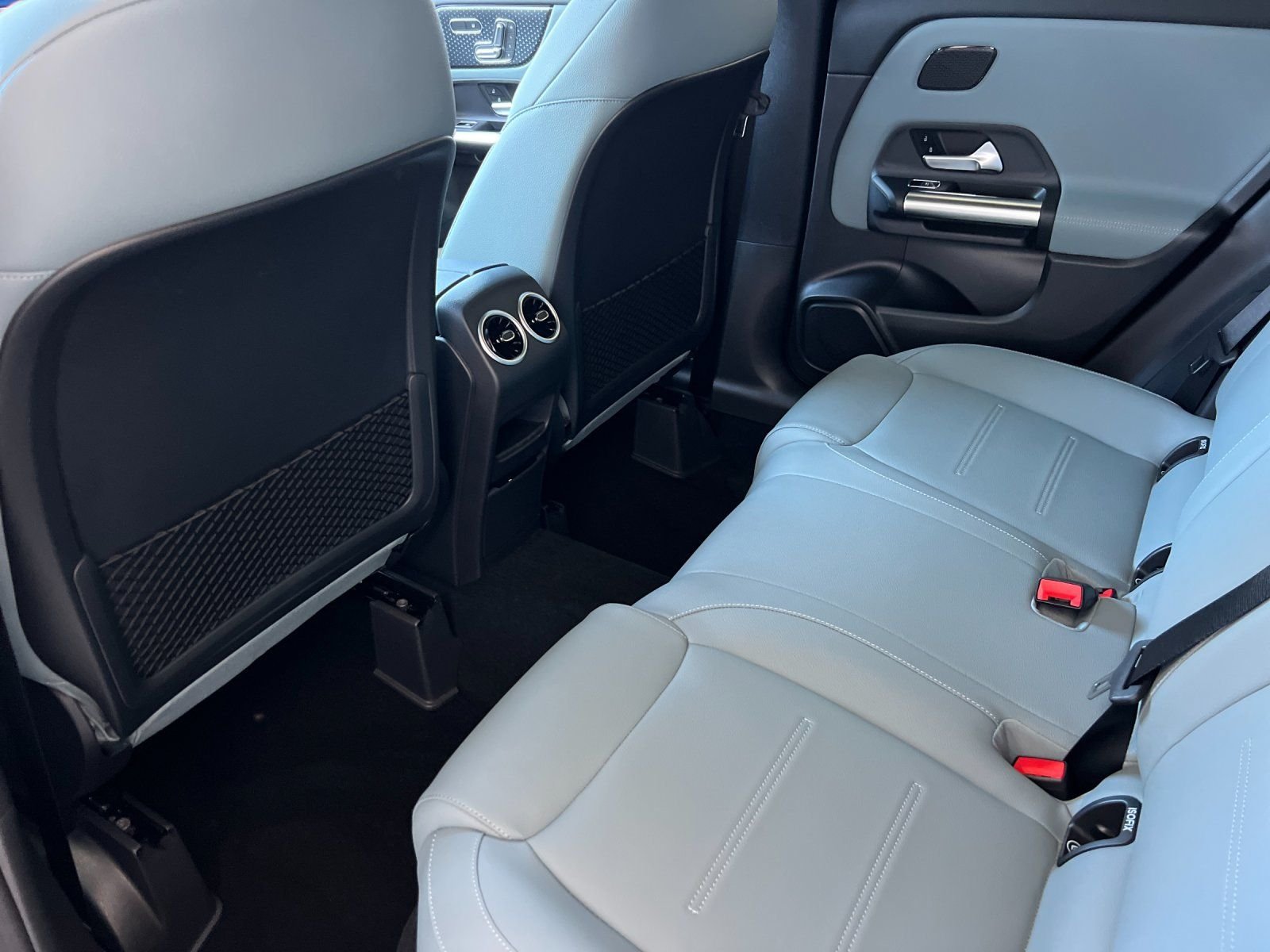 New 2026 Night Black Mercedes-Benz 250 image 4