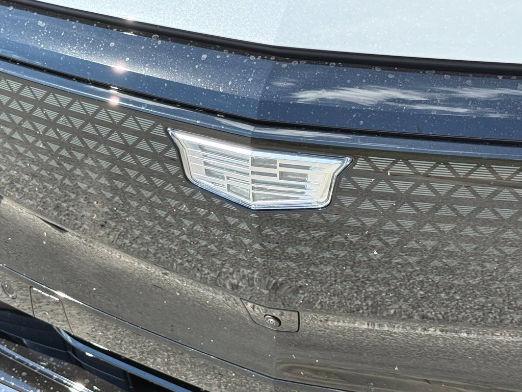 2027 Cadillac LYRIQ Signature Sport - Photo 8