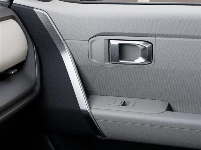 New 2027 Snow White Pearl Kia S image 25