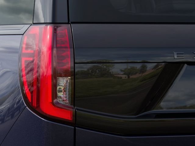 New 2027 Blue Ford Platinum image 21