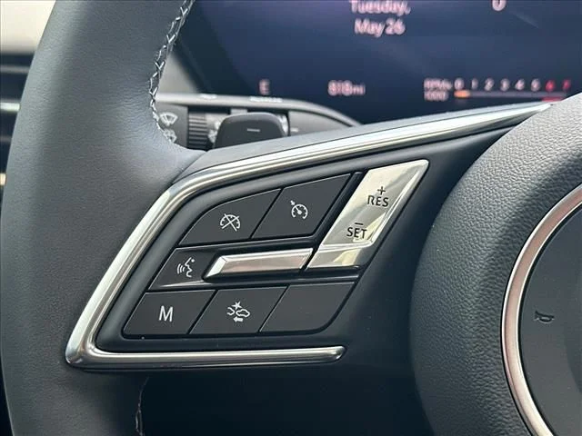 Used 2026 White Buick Avenir image 26