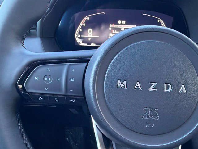 New 2026 Polymetal Gray Metallic Mazda 2.5 S Premium AWD image 20