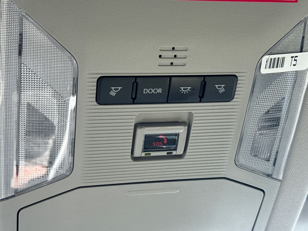 Used 2023 Silver Toyota LE image 30