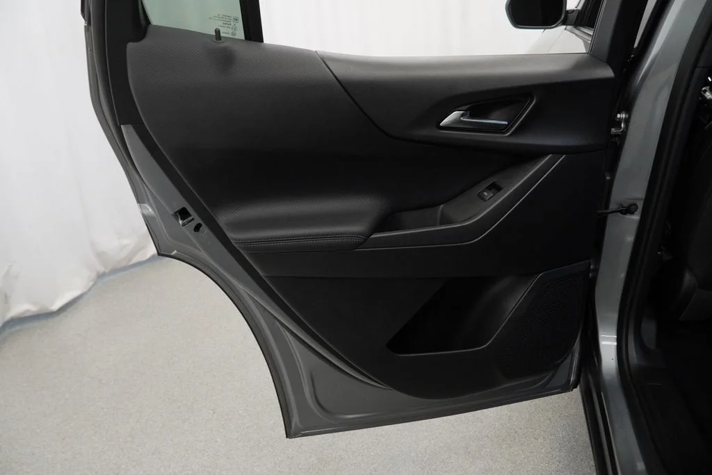 Used 2026 Gray Chevrolet LT image 37