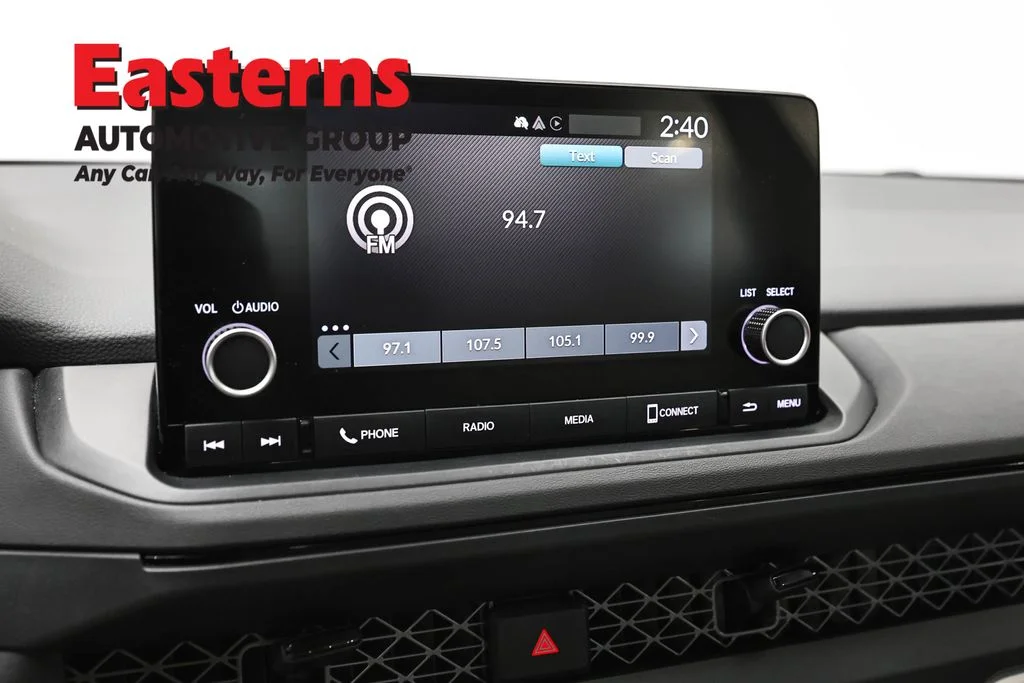 Used 2024 Red Honda LX image 18