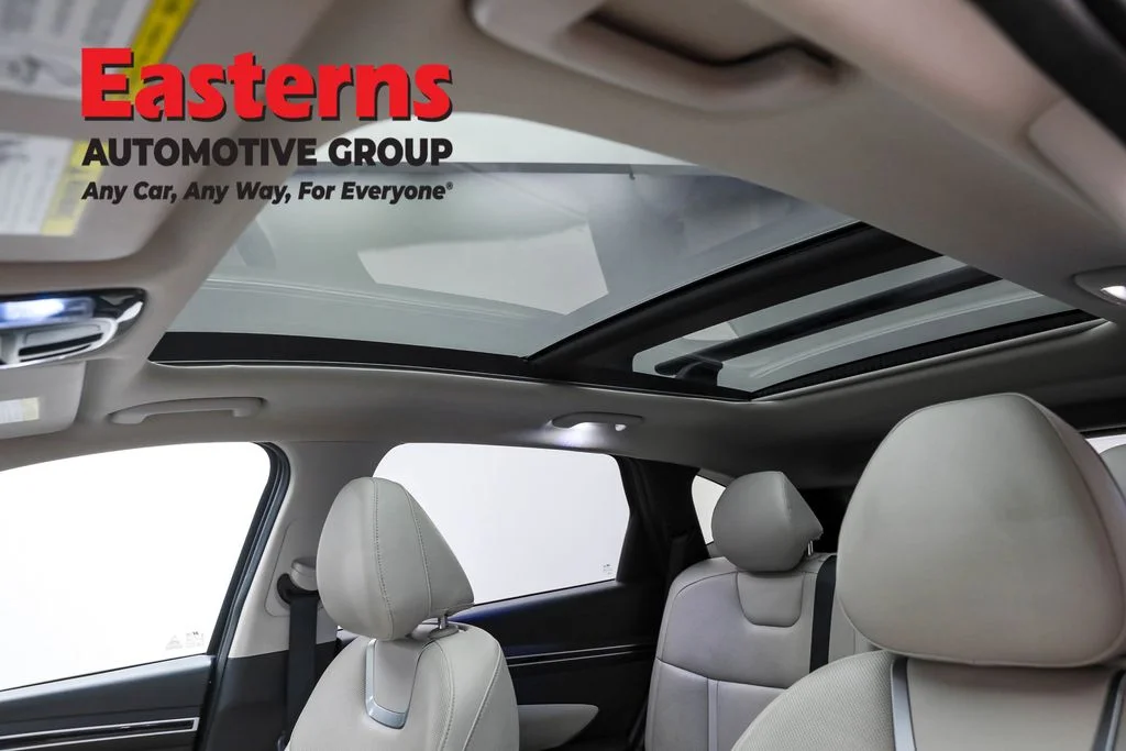 Used 2023 Gray Hyundai Limited image 36