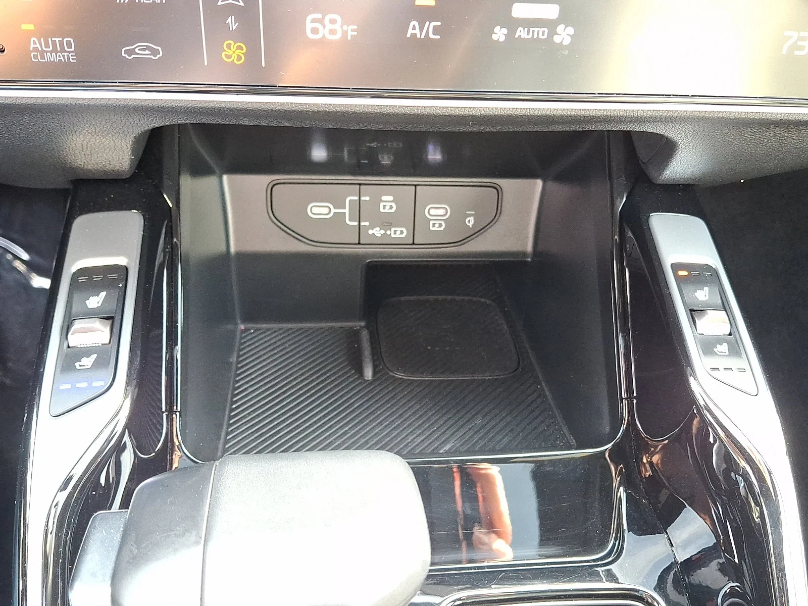 Certified Used 2025 Gray Kia X-Line SX Prestige image 27