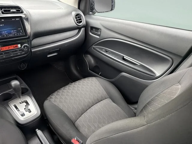 Used 2024 Blue Mitsubishi ES image 27