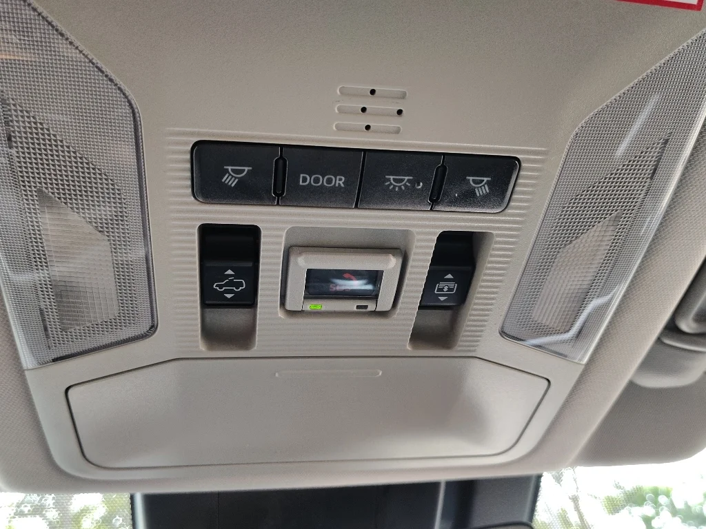 Used 2024 Blueprint Toyota Limited image 23