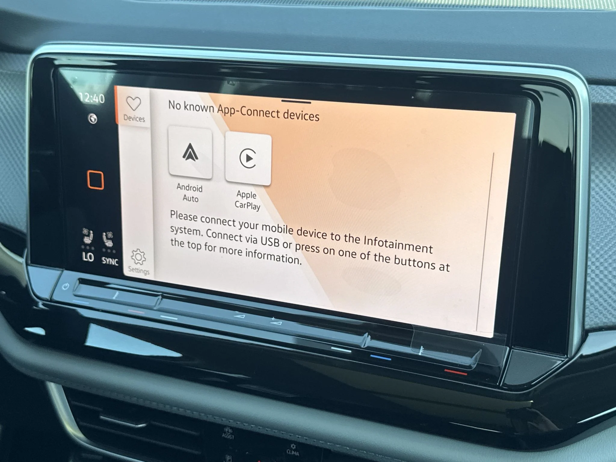 New 2026 Pure Gray Volkswagen 2.0T Peak Edition image 26