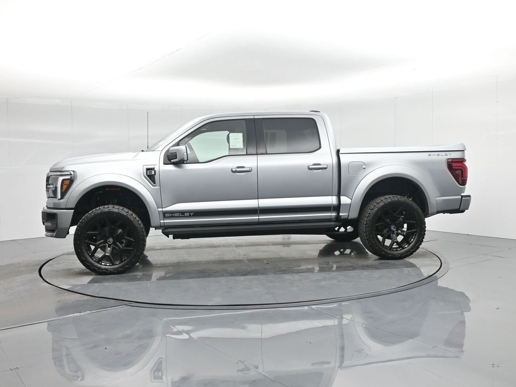 2025 Ford F-150 Lariat - Photo 35
