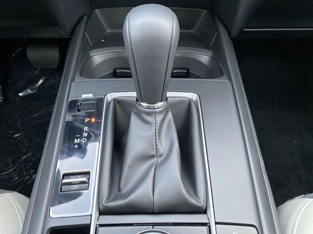 2026 Mazda CX-30 Aire Edition - Photo 22