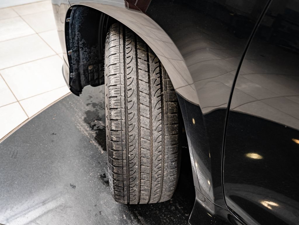 Used 2021 Onyx Black Lexus 460 Premium image 51