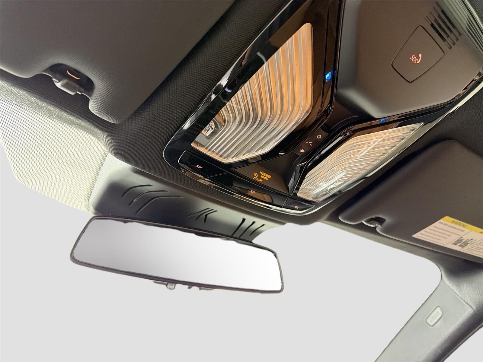 New 2026 Brooklyn Grey Metallic BMW xDrive40 image 21