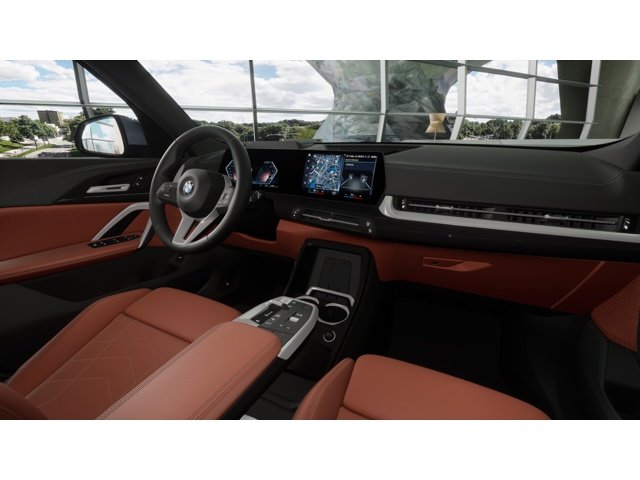New 2027 Storm Bay Metallic BMW xDrive28i image 14